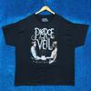 Pierce The Veil Selfish Machines Rock T-Shirt Größe 3XL Unisex T-Shirt