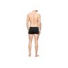 Calvin Klein Ultra Fine Fabric Boxer Briefs Men underwear Black NB2225-001