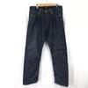 USED/AKIRA MOWATT Am Made In Japan Skateboard Denim Jeans Men 32 Inseam 78