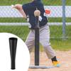 Batting Tee Topper Baseball Softball Practice Training Professional Flexible