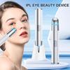 New Tira Eye Beauty Device: Vibration Massage & Light Therapy for Dark Circles and Wrinkles