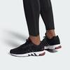 adidas Originals Eqt Red Black Unisex 'Black Red' Sneakers EG8989