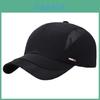 Classic Spring Summer Speed-dry Cap For Outdoor Sports And Leisure Activities