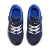 Nike Omni Multi-Court PS Midnight Navy Saturn Gold Kinder Sneakers Blau Weiß Hyper-Royal DM9026-404