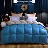 You Meng Jia Ju Pin Shang Soft Winter Down Alternative Comforter