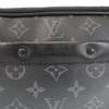 LOUIS VUITTON  M46955 Shoulder Bag black mens