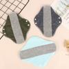 4Pcs Reusable Menstrual Pads For Monthly Gaskets Women'S Panties Washable Sanitary Napkin Female Hygiene Daily Towel Health Care