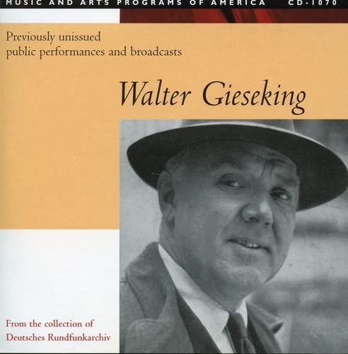 

Prev Unissued Performances & Broadcasts (1933-47)