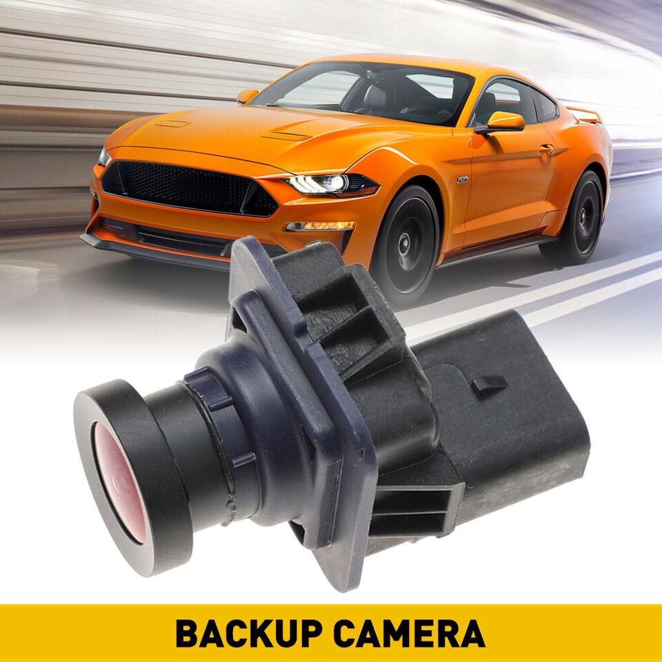 

EL3Z19G490D For 2011-2014 Ford F-150 Rear View Backup Parking Reverse Camera
