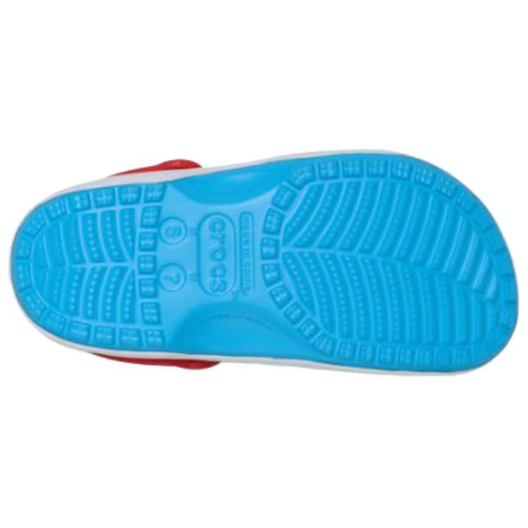 Doraemon x Crocs Classic Clog Multi Unisex Sneakers Blue 211691-90H