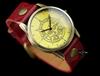 LADIES WATCH TAYMA - RETRO PUNK 32 - Red (zx594b)