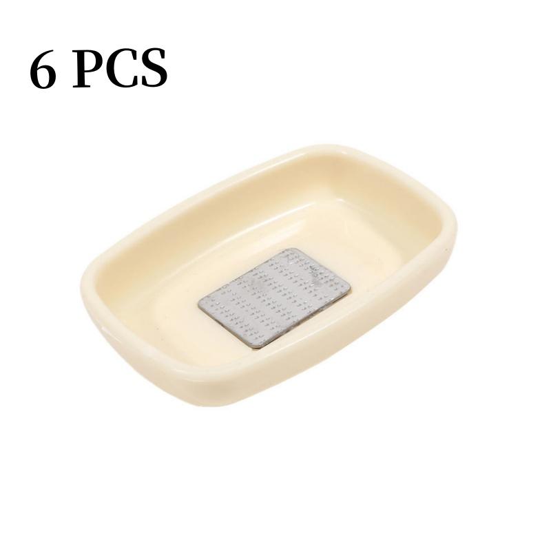 3/6PCS Practical Ginger Garlic Press Crusher Stainless Steel Wasabi Cheese Grater Device Chopper Mill Tool Kitchen Food Gadgets