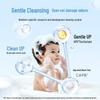Little Raccoon Baby Moisturizing Shampoo & Body Wash