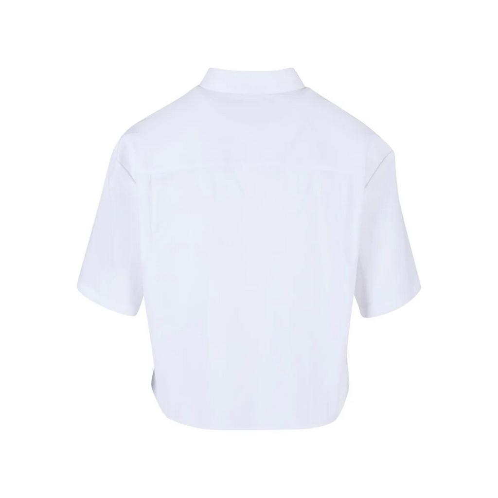 Urban Classics Womens/Ladies Oversized Shirt