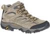 Hiking Shoes Merrell Moab 3 Mid GTX Brown Pecan