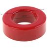 Núcleos Toroidales de Ferrita de Hierro T157-2 Anillo Rojo Baja Permeabilidad 40x24x14.5mm para Inductores Núcleo de Polvo de Hierro·