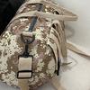 Travel Duffle Bag,Waterproof Weekender Bag Carrys On Toted Bags for Women Sport Gym Bag Overnight Bag Shoulder Bag