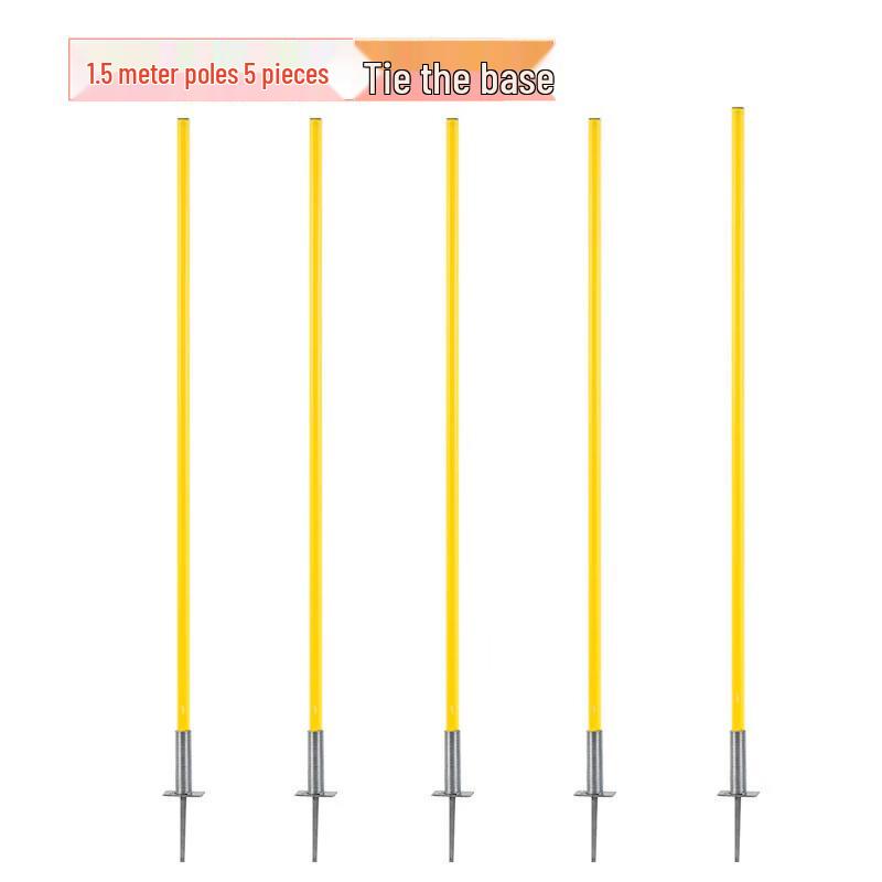 Jundingying Soccer & Basketball Training Stakes