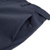 Anta All-Weather Champion Mens Woven Long Pants Summer Casual Pants Men bottoms Jing-Mo-Blue 152620529-1