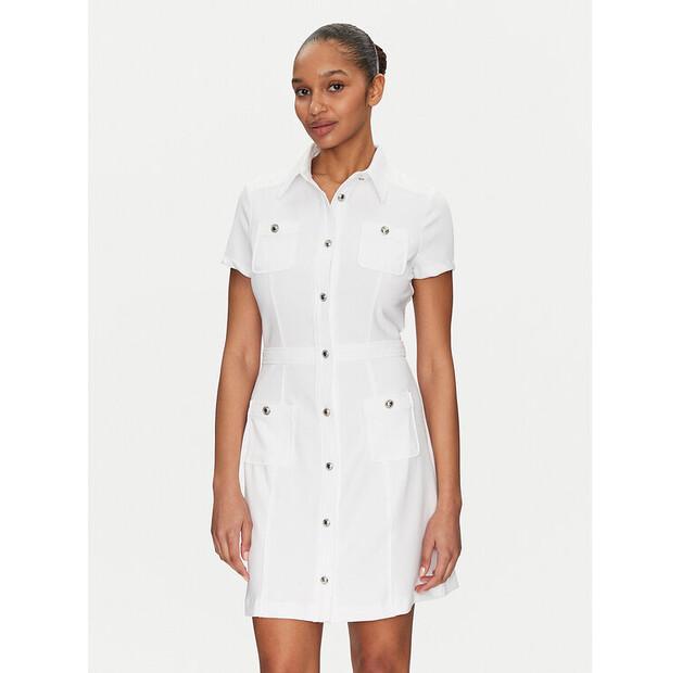 Рубашечное платье Guess W5GK70 KCBO2 EU S