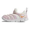 Nike Dynamo Free SE TD Comfortable Slip Resistant Durable Low Top Walking Shoes Baby Shoes Pink White FJ7726-181