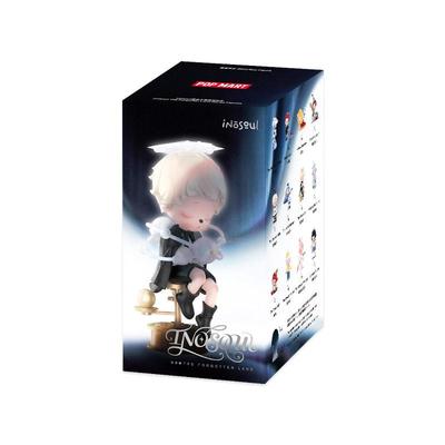 POP MART Inosoul The Forgotten Land Series Figures Blind Box