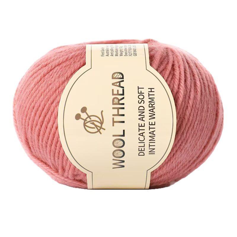 Wool Blend Multicolor Crochet Scarf Sweater Blanket Neck Warmer