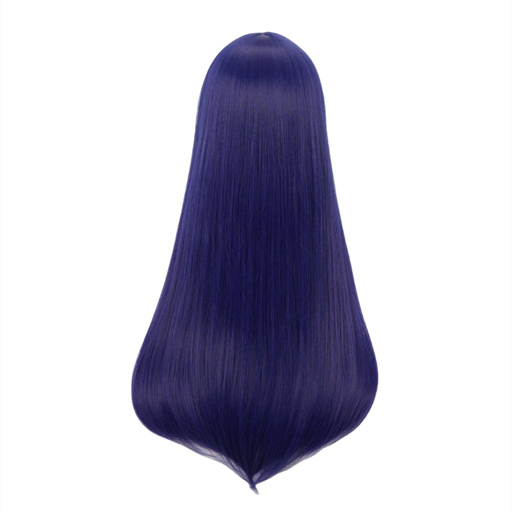 Sizuuenn Love Sonoda Umi Cosplay Wig with Hair Special for School Cultural and Disguise Live! Wig, Wig, Heat-Resistant High-Temperature Yarn, Net,