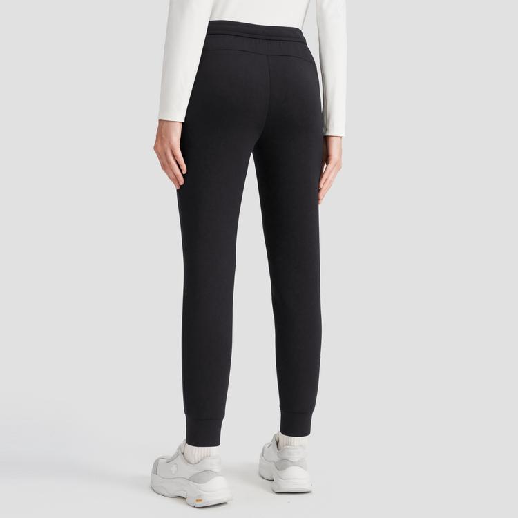 Descente Essential Fashion Minimalist Comfortable Casual Pants Women pants D4132EKP61