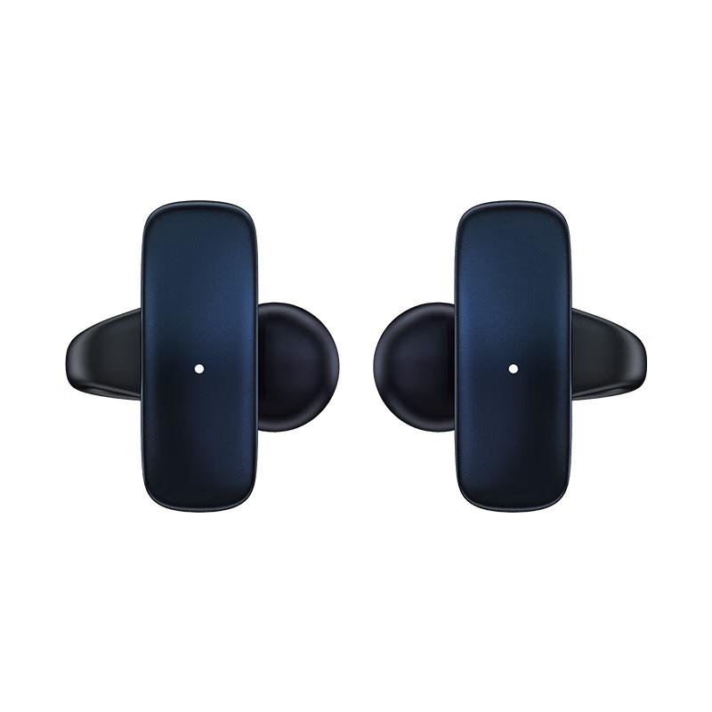 Recci REP-W83 Ergonomic Clip-On Wireless Earbuds