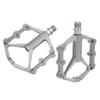 WAKE Bike Bearing Aluminum Alloy Pedal Mountain Bicycle Bearing Pedal Accessories