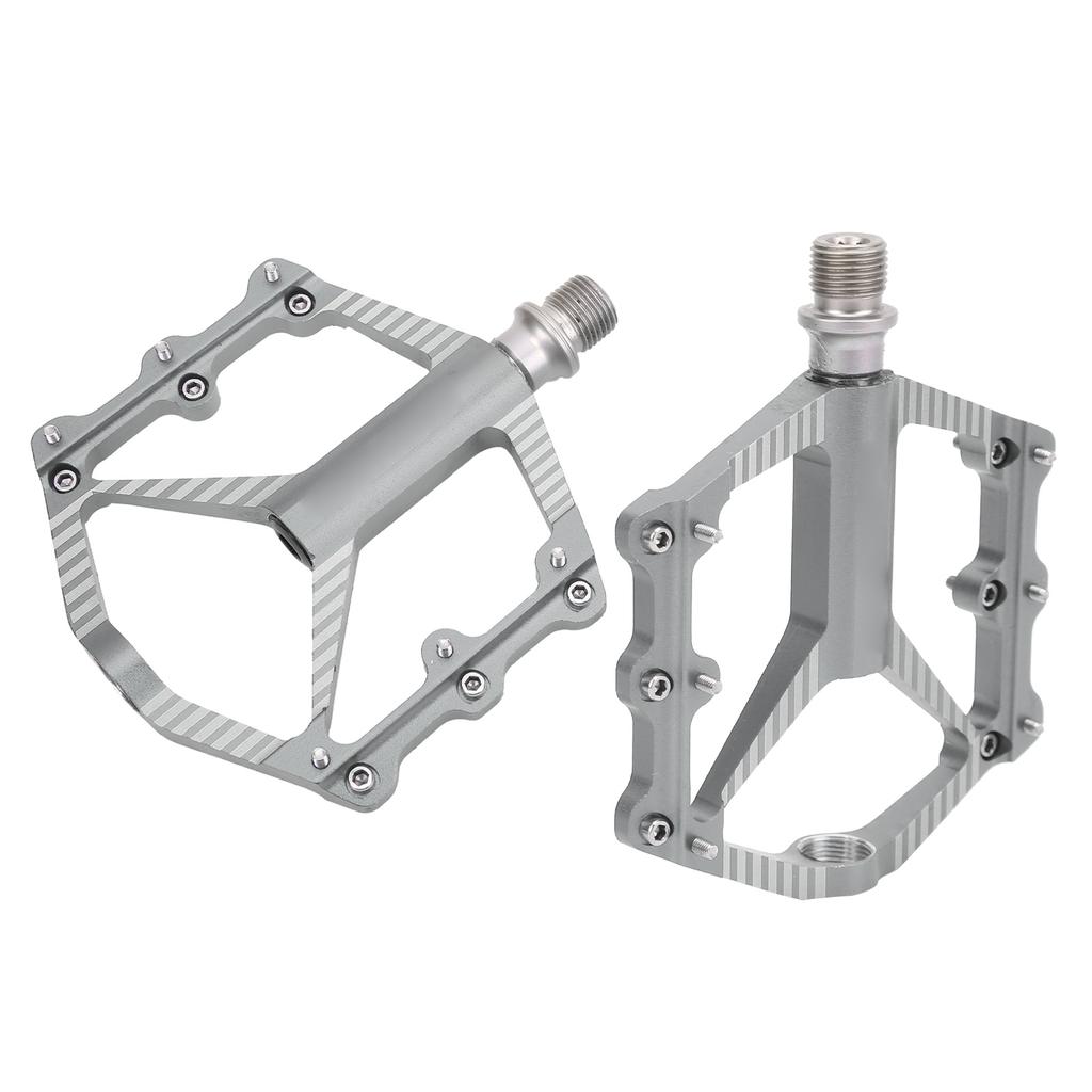 WAKE Bike Bearing Aluminum Alloy Pedal Mountain Bicycle Bearing Pedal Accessories