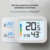 Bodefu HC Digital Thermo-Hygrometer