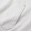 Converse Sweatshirt Women's Gray 10026555-A02