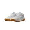Nike Giannis Immortality 4 Low Top Basketball Shoes Unisex White Sneakers FQ3681-101