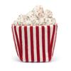 (Amuseables Popcorn) Plush Toys, Birthday Gifts, Valentine's Day Gifts, Surprise Gifts