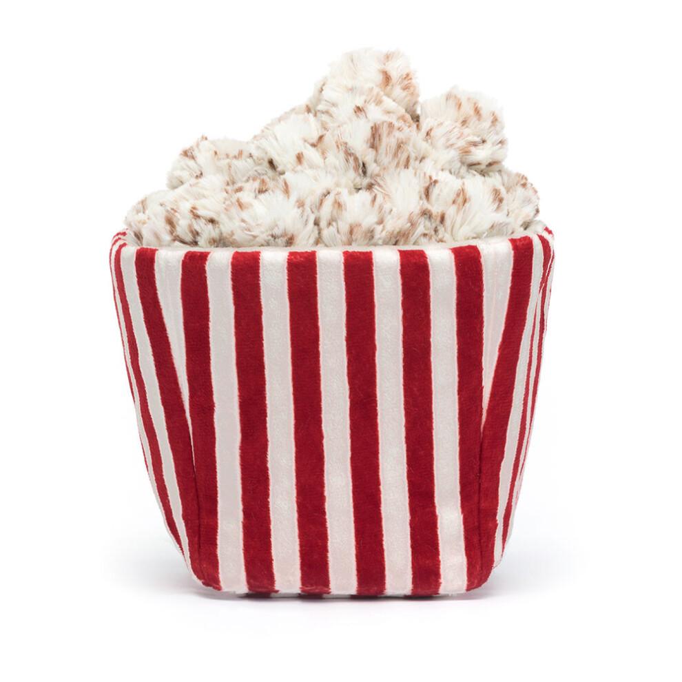 (Amuseables Popcorn) Plush Toys, Birthday Gifts, Valentine's Day Gifts, Surprise Gifts