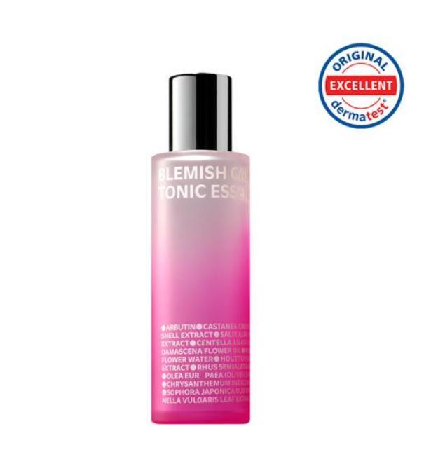 ISOI BR Blemish Care Tonic Essence 90ml – Brightening & Hydrating Essence