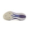 Nuevas Zapatillas de Baloncesto LiNing Sonic 13 Antideslizantes Resistentes al Desgaste Caña Baja Hombre Blanco Morado ABAV025-7
