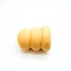 2Pcs Rear Bump Stop Buffer Fit For Jaguar X-Type 2002-2008 Sedan C2S9225 C2S3206