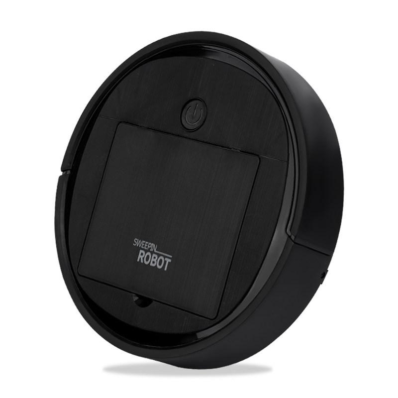 German-Designed Smart Robotic Vacuum Cleaner with High Suction Power for Sweeping, Mopping, and Wiping Floors