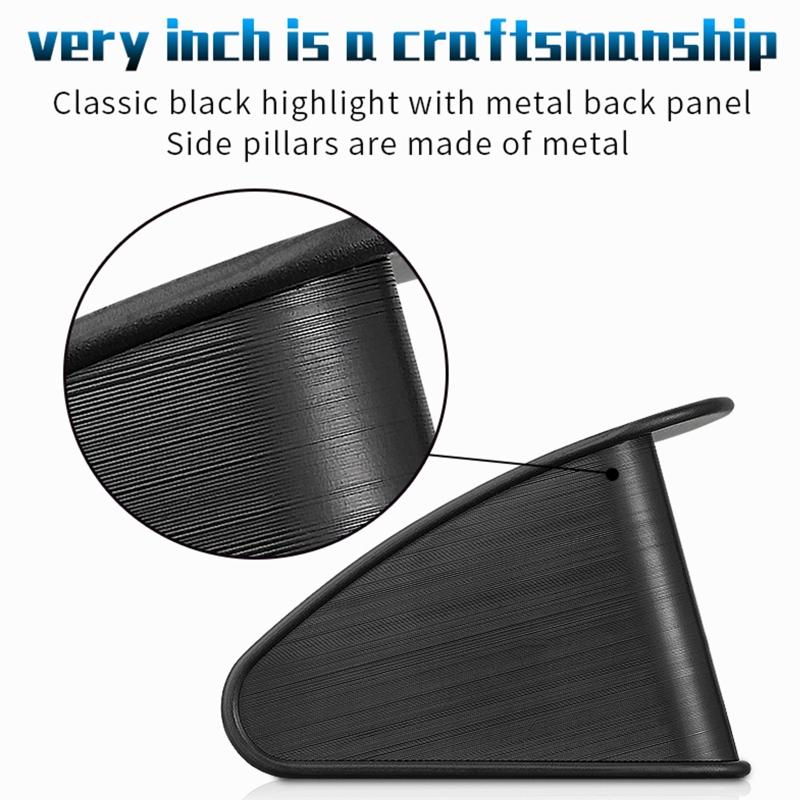 OBD  for  Gauge Car HUD for Head Up Display for W/ Adjustable Bracket Head-up Display Intelligent LCD Instrument