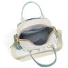 Oxford Mummy Tote Bag Multifunctional Backpack Baby Diaper Shoulder Bags Outdoor Baby Insulated Bottle Handbag Women'S Portable Stroller Backpack