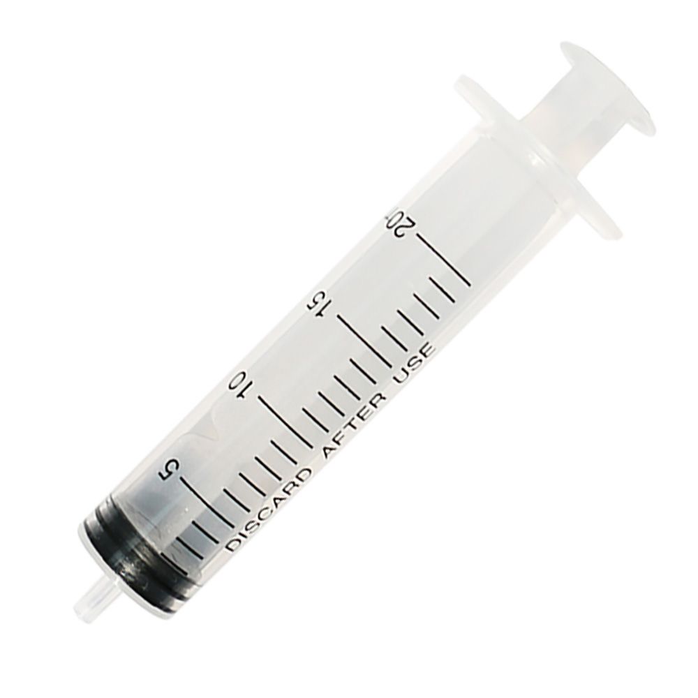 Plastic Syringe Shape Big Pen 5D Diamond Painting Point Drill Pen Storage Drill Tube DIY Craft Embroidery Crafts Cross Stitch