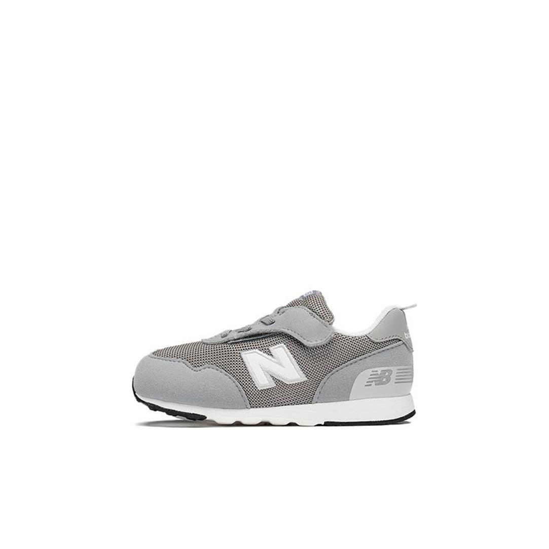 

кроссовки New Balance NB 515 Toddler shoes TD NW515GRY