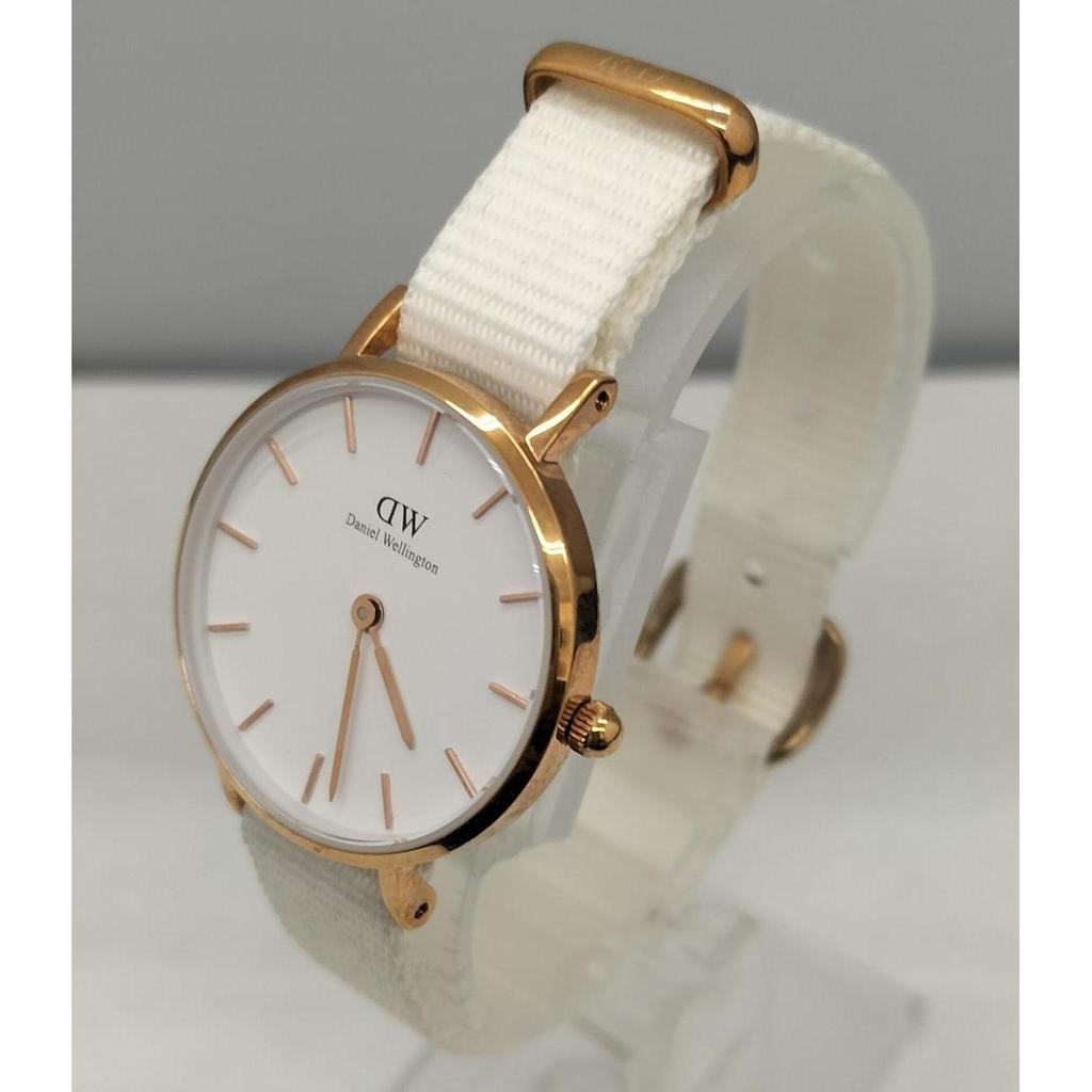 Used Daniel Wellington Quartz Watch