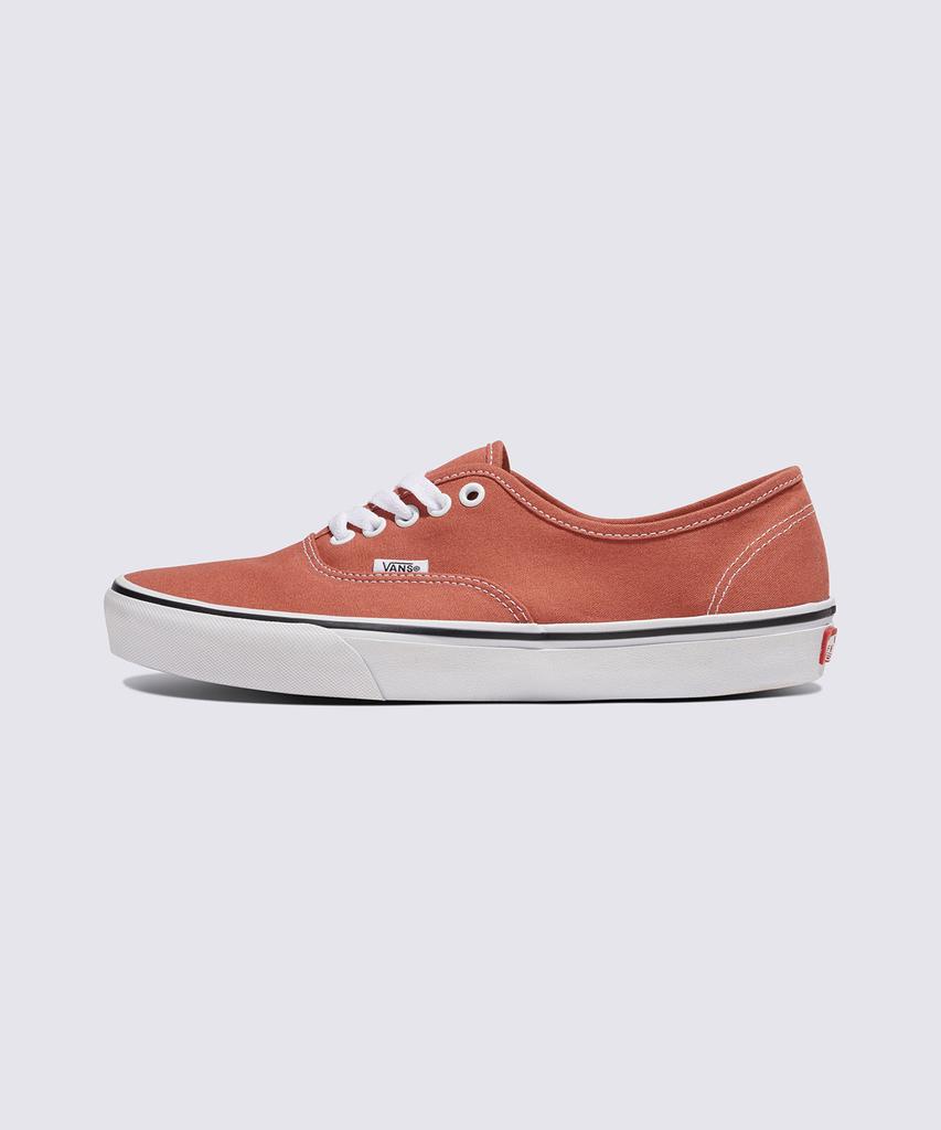 Vans Authentic - (Color Theory) Au Burn / Vn0A2Z3Zc9J1