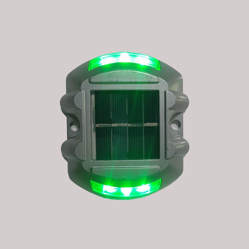 Brangdy Solar Powered LED Road Stud