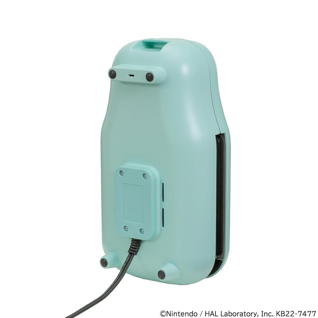 CCP Kirby Sandwich Cake Maker Multi Sand AC100V KM-CM75-KB Japan