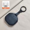 Car Remote Key Case Cover for Jetour Freer Freedom T2 Freer Traveller T1 2025+ Leather Keychain Shell Protector 1set Accessories